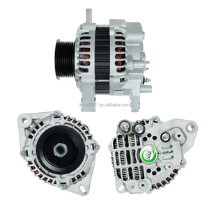 <span class=keywords><strong>Alternateur</strong></span> pour <span class=keywords><strong>Renault</strong></span> A3TA8591, A3TA8991, A003TA8991 - Product Image 1