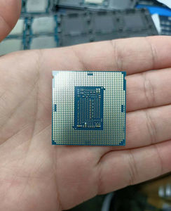 สำหรับ Xeon E-2124ใหม่โปรเซสเซอร์เซิร์ฟเวอร์ราคาถูก3.3GHz 8MB 1ปีรับประกัน4 core LGA 1151 64บิตเวอร์ชวลไลเซชันเทคโนโลยี E-212 - Product Image 4