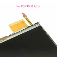Layar LCD Pengganti untuk Konsol Game Seri PSP3000 PSP 3000 3001 3004 3006 3008