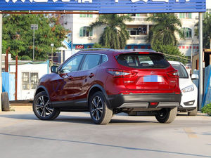 Nissan <span class=keywords><strong>Qashqai</strong></span> d'occasion de haute qualité, modèle <span class=keywords><strong>2022</strong></span>, exporté de Chine. <span class=keywords><strong>Prix</strong></span> abordable et en stock. - Product Image 5