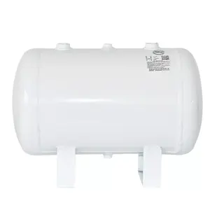 Druckt ank 20L Typ C Puffer zylinder kleiner horizontaler Druck behälter