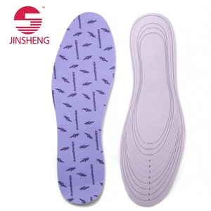 Accesorios para Zapatos Más Vendidos, Plantilla de Látex, Cojín de Espuma Cómodo, Alivio del Dolor de Pies - Product Image 3