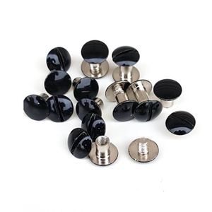 Ss A2 A4 304 316 Thép Không Gỉ Bài Ràng Buộc Vít - Product Image 2