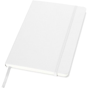 Carnets classiques A5, bloc-notes à couverture rigide, reliure thermique, papier offset, logo personnalisé imprimé, organisateur d'écriture scolaire, modèle - Product Image 1