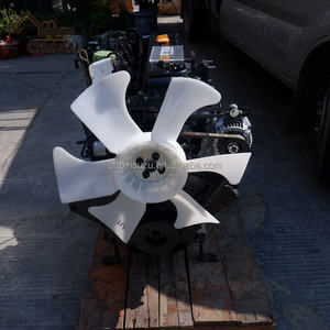 ओटो 4tnv98 4tnv98 4tnv84tnnv84tnnv88 4tnnv98 4tnv94tnv106t 4tnv106t 4tnv94l 4tnv106t 4tnv106t 4tnv94l इंजन असेंबली - Product Image 5