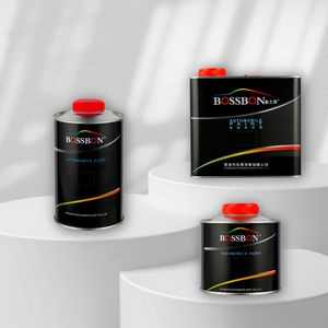 Prix bon marché Bonne qualité Durcisseur de <span class=keywords><strong>peinture</strong></span> de réparation de voiture Activateur à séchage rapide et longue durée à haute teneur en solides pour usage <span class=keywords><strong>automobile</strong></span> - Product Image 2