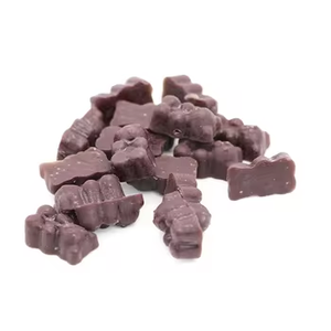 Meilleures ventes de bonbons au monohydrate de créatine Les suppléments de santé soutiennent la force musculaire et l'énergie - Product Image 4