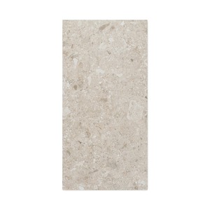 Piastrella in Porcellana Beige Nantes 12x24 Pollici per Pavimenti e Pareti - Product Image 3