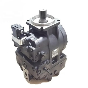 Pompe à pistons axiaux hydrauliques à déplacement variable 90R130 90L100 90R100 90R055 90R042 90R075 Dan Foss 90R100DD1NN80L4S1EGBGBA232324 - Product Image 1