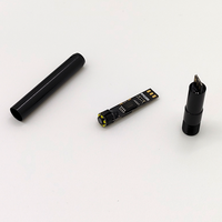Module de caméra endoscopique industrielle USB étanche haute résolution 1MP 720P 5,5 mm avec 25FPS et champ de vision de 63° pour l'inspection des tuyaux