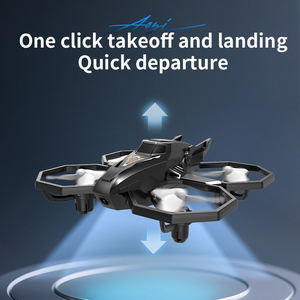 Dron Profesional con Vuelo Estable y Posicionamiento de Flujo Óptico, Despegue Rápido, Cámara HD para Tomas Cinematográficas Aéreas - Product Image 4