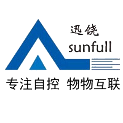 Shanghai Sunfull Automation Co., Ltd. logo