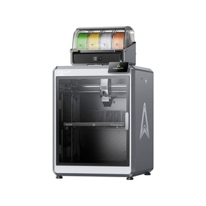 Imprimante 3D Creality K2, volume d'impression 260*260*260, vitesse d'impression 600 mm/s - Product Image 3