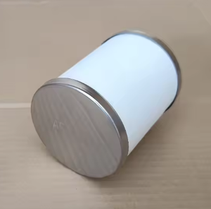 Elemento de Filtro de Precisión de Alta Calidad Manny AFF-EL22B para Piezas de Compresores de Aire de Tornillo Industriales - Product Image 2