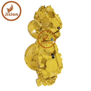 Hydraulic Main <b>Pump</b> SBS120 272-6955 173-3381 for 320C 320D E320C E320D 320C 320D Excavator Spare Parts - Product Image 2