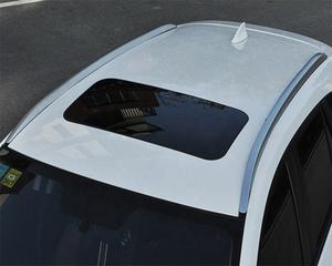 Raccord à vis en aluminium en gros <span class=keywords><strong>porte</strong></span>-bagages rail de toit pour <span class=keywords><strong>Mazda</strong></span> CX-<span class=keywords><strong>5</strong></span> 2012-2016 poids d'ours - Product Image 2