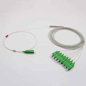 1*16 Quang PLC Splitter SC/UPC Sợi Quang Splitter - Product Image 4