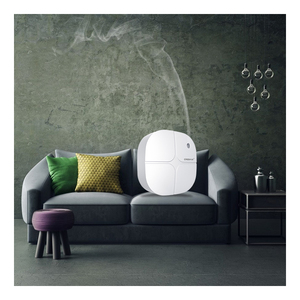 Máy Phun Sương Tinh Dầu Thơm Felshare, Máy Khuếch Tán Tinh Dầu Chạy Bằng Pin Lithium Có Thể Sạc Lại Mini - Product Image 5