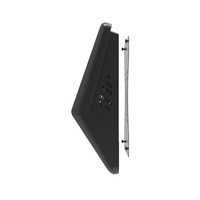 Lecteur de codes-barres mural pour supermarché, écran tactile Android 10,1 pouces, avec mémoire 2 Go + 32 Go, ER260A