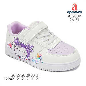 A3200P <b>Casual</b> <b>Shoes</b> - Product Image 1