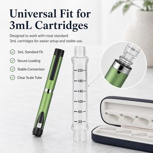 Étui à stylos en cuir PU personnalisé avec logo, impression de logo possible, plusieurs couleurs disponibles pour l'emballage - Product Image 2