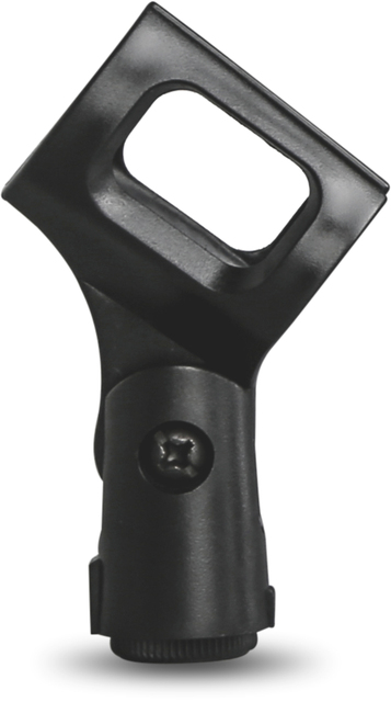 HEBIKUO Wholesaler A1/2/3/4/5 Microphone Clamp Accessory for Musical Instrument Stand for Head and Stage Performance