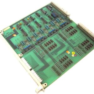 Usato DSDI-115 32 điểm đầu vào kỹ thuật số Modulo 57160001-nv/1 dsdi115 - Product Image 1