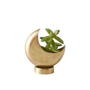 Florero de Metal chapado en oro brillante de la mejor calidad para el restaurante del Hotel del hogar para la decoración de la sala de estar Venta directa - Product Image 5