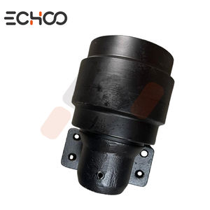 9134245 9089636 Верхний опорный каток для экскаваторов <span class=keywords><strong>EX200</strong></span> ZX160LC ZX225 ZX240, ходовая часть - Product Image 4