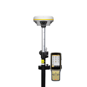 Instrumento de Topografía, Sistema <span class=keywords><strong>GPS</strong></span> RTK de 1598 Canales, Receptor Base y Móvil Galaxy <span class=keywords><strong>G3</strong></span> - Product Image 3