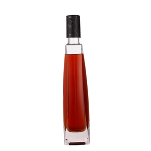 Fabrication de bouteilles en verre, 700ml, 750ml, <span class=keywords><strong>1l</strong></span>, <span class=keywords><strong>bouteille</strong></span> en verre pour vodka, tequila, rum, whisky, alcool, spiritueux - Product Image 6