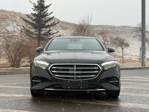 <span class=keywords><strong>Mercedes</strong></span>-Benz Clase <span class=keywords><strong>E</strong></span> PHEV 2024 <span class=keywords><strong>E</strong></span> <span class=keywords><strong>350</strong></span> <span class=keywords><strong>E</strong></span> L Sedán - Product Image 1