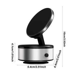 Soporte para Teléfono Móvil para Automóvil, Portátil, con Cargador, Ventosa Personalizada, Soporte Móvil con Succión al Vacío - Product Image 6