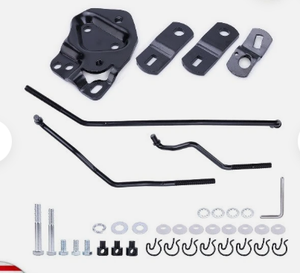 Kit de Varillaje de Cambio para Hurst Interchange 3733163, Summit Racing 700021, Nuevo - Product Image 1