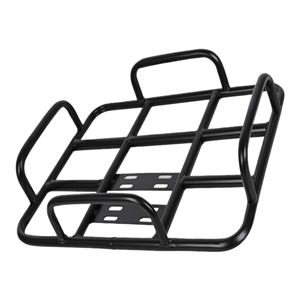 Soporte Universal <span class=keywords><strong>para</strong></span> <span class=keywords><strong>Caja</strong></span> de Entrega de Comida, <span class=keywords><strong>para</strong></span> Rejilla Trasera de <span class=keywords><strong>Bicicleta</strong></span> Eléctrica o Motocicleta - Product Image 1