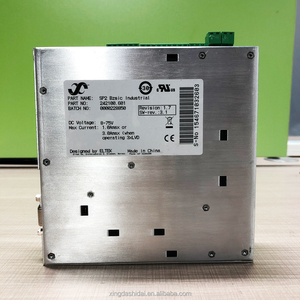 <span class=keywords><strong>C</strong></span>ó Sẵn Mô-đun Giám Sát Eltek Chính Hãng RTS Mô-đun Điều Khiển <span class=keywords><strong>C</strong></span>ông Nghiệp <span class=keywords><strong>C</strong></span>ơ Bản Smartpack2 P/N 242100.601 - Product Image 2