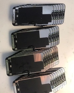 Écran OLED de qualité originale pour <span class=keywords><strong>iPhone</strong></span> <span class=keywords><strong>11</strong></span> <span class=keywords><strong>Pro</strong></span> Max, remplacement d'écran tactile avec numériseur et châssis - Product Image 3