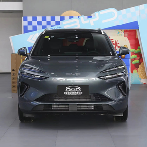 รถยนต์พลังงานใหม่ BYD Sea Lion 06 2025 DM-i 205KM Pilot Pro Edition ปลั๊กอินไฮบริด PHEV SUV ระยะทางวิ่งไกล L2 ADAS รถยนต์ไฟฟ้า - Product Image 1