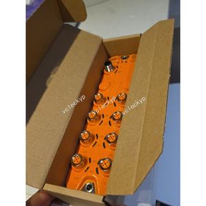 Módulo de E/S IO-Link AL2303 Nuevo de IFM en Caja - Product Image 2