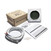 WiFi de suelo radiante termostato con Tuya vida inteligente APP
