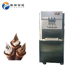 Macchina per gelato YINSHUO produttore di gelatiere professionale macchina per gelato a <span class=keywords><strong>istanbul</strong></span> - Product Image 3