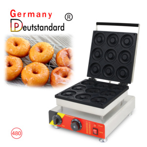 Thương mại <span class=keywords><strong>Donut</strong></span> Making máy <span class=keywords><strong>mini</strong></span> <span class=keywords><strong>Donut</strong></span> máy để bán - Product Image 1