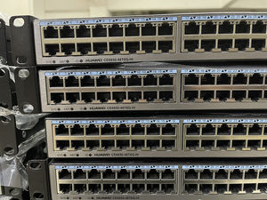Pour commutateur SFP+ QSFP - Product Image 4