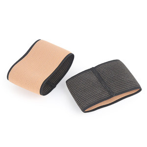 In rame A Compressione Rame Arch Support Fascite plantare del Bretelle/Maniche Banda Piede per L'esecuzione di Fasciatura Fascite plantare Maniche - Product Image 6