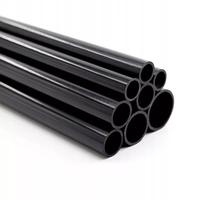 Tuyau de gaine électrique en PVC industriel et coudes à 90 degrés °   Coudes pour câblage souterrain et de surface