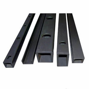 Faisceaux en carbure de silicium fritté (SIC) Faisceau transversal SiSIC réfractaire à haute température - Product Image 1