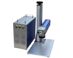 Raycus Fiber <b>Laser</b> 30W 50W 60W 80W 100W - Product Image 1