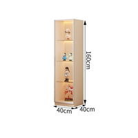 Nouvelle annonce : Vitrine de salon, Table à cigares, Meuble de rangement, Vitrine à gâteaux, Vitrine de boulangerie