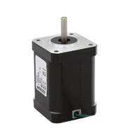 Moteur pas à pas hybride biphasé Nema 17 à boucle fermée, couple élevé, DC 4.4V, encodeur 1000 CPR pour kit CNC LEESN LS42E05-B2B20
