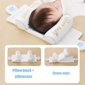 Cuscino <span class=keywords><strong>per</strong></span> la pancia del bambino Premium all'ingrosso-cuscino ergonomico traspirante <span class=keywords><strong>per</strong></span> bambini perfetto <span class=keywords><strong>per</strong></span> il sonno dei neonati e il gioco della pancia - Product Image 5